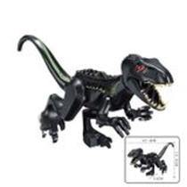 Boneco Dinossauro Indoraptor Jurassic World