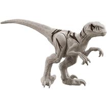 Boneco Dinossauro Jurassic World Dominion 30cm Atrociraptor - Mattel GWT58