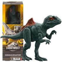 Boneco Dinossauro Jurassic World Dominion Concavenator - Mattel Boneco Dinossauro Jurassic World Dominion Concavenator - Mattel