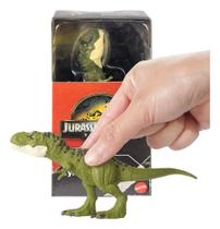 Boneco Dinossauro Jurassic World Mattel Jgg14 Original