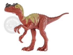 Boneco Dinossauro Jurassic World Proceratosaurus Mattel