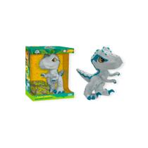Boneco Dinossauro Jurassic World Velociraptor Dinos Baby Pupee Boneco Dinossauro Jurassic World Velociraptor Dinos Baby Pupee
