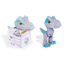 Boneco Dinossauro Mini Pupee Jurassic World Echo Blue Delta Pupee Realista Jurássico Colecionável Boneco Dinossauro Mini Pupee Jurassic World Echo Blue Delta Pupee Realista Jurássico Colecionável