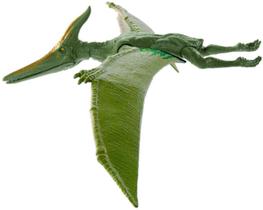 Boneco Dinossauro Pteranodon 30Cm Jurassic World - Mattel