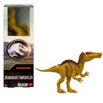 Boneco Dinossauro Suchomimus Jurassic World Mattel