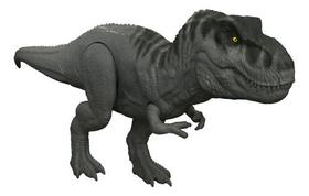 Boneco Dinossauros Jurassic World Articulados - Mattel Jgc04 Boneco Dinossauros Jurassic World Articulados - Mattel Jgc04