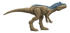 Boneco Dinossauros Jurassic World Articulados - Mattel Jgc04 Boneco Dinossauros Jurassic World Articulados - Mattel Jgc04