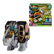 Boneco Dinozord Mastodonte Power Rangers Combinável Original Infantil Boneco Dinozord Mastodonte Power Rangers Combinável Original Infantil