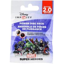 Boneco Disney 2 Marvel Power Disk 2587 Boneco Disney 2 Marvel Power Disk 2587