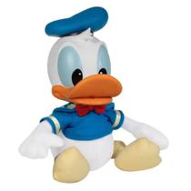 Boneco Disney Baby Fofinhos Pato Donald Baby Brink 1975