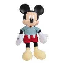 Boneco Disney Baby Mickey 1973 - Baby Brink