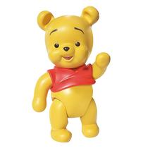 Boneco Disney Baby Ursinho Pooh 2848 - Lider