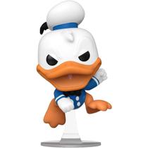 Boneco Disney Funko Pop Angry Donald Duck 1443 Pato Donald 90