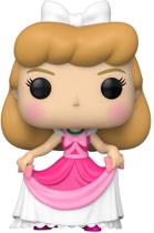 Boneco Disney Funko Pop Cinderella 738 Cinderela