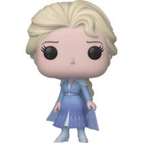 Boneco Disney Funko Pop Elsa 581 Frozen 2