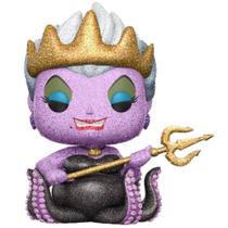 Boneco Disney Funko Pop Ursula 231 Diamond A Pequena Sereia Boneco Disney Funko Pop Ursula 231 Diamond A Pequena Sereia