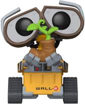 Boneco Disney Funko Pop Wall-E 400 Earth Day Pixar