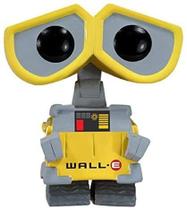 Boneco Disney Funko Pop Wall-E 45 Pixar