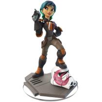 Boneco disney infinity 3.0 sabine wren Boneco disney infinity 3.0 sabine wren
