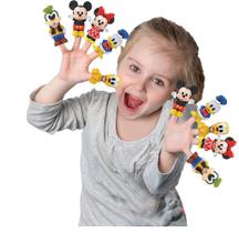 BONECO Disney Mickey Minnie DEDOCHE COM 5