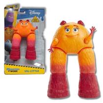 Boneco disney monsters i - gxk83