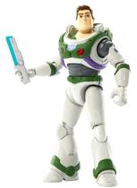 Boneco Disney Pixar Buzz Lightyear Modelos Variados Mattel Boneco Disney Pixar Buzz Lightyear Modelos Variados Mattel