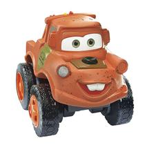 Boneco Disney Pixar Carros Fofomovel Baby Tow Matter 2852 - Lider