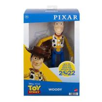 Boneco - Disney Pixar - Figura 30 cm - Woody MATTEL