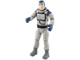 Boneco Disney Pixar Lightyear Figura de Ação - Grande Escala 30,48cm Mattel