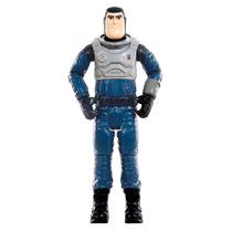 Boneco Disney Pixar Lightyear XL-14 Buzz Lightyear HHK07 HJJ26 - Mattel