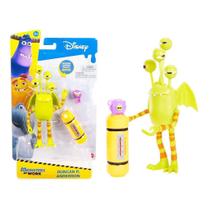 Boneco Disney Pixar Monstros No Trabalho Para E S C O L H A - Mattel