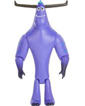 Boneco Disney Pixar Monstros S.A. Tylor Mattel
