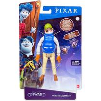 Boneco Disney Pixar Onward Wilden Lightfoot GMP59 GNM61 - Mattel Boneco Disney Pixar Onward Wilden Lightfoot GMP59 GNM61 - Mattel