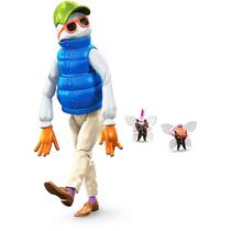 Boneco Disney Pixar Onward Wilden Lightfoot GMP59 GNM61 - Mattel