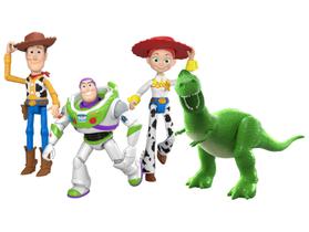 Boneco Disney Pixar Toy Story Boneco Disney Pixar Toy Story