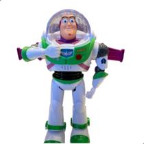 Boneco Disney Pixar Toy Story Buzz Lightyear