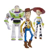 Boneco Disney Pixar Toy Story Figura de Ação (Sortido)