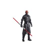 Boneco disney star wars darth maul titan hero 30cm - hasbro g1278/g0771