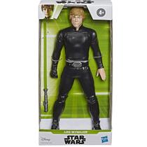 Boneco Disney Star Wars Luke Skywalker - E8358 Hasbro