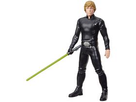 Boneco Disney Star Wars Oly E6 Luke Skywalker - com Acessórios 2 Unidades Hasbro