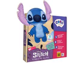 Boneco Disney Stitch Boneco de Feltro Boneco Disney Stitch Boneco de Feltro