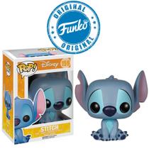 Boneco Disney Stitch Pop Funko 159 - 849803065553