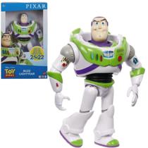 Boneco Disney Toy Story Buzz Lightyear 3+ HFY25 Mattel Boneco Disney Toy Story Buzz Lightyear 3+ HFY25 Mattel