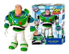 Boneco Disney Toy Story Buzz Lightyear 55cm - Mimo Toys 466