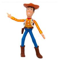 Boneco Disney Toy Story Cowboy Woody - 2588 - Lider
