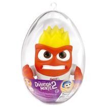 Boneco Divertidamente No Ovo De Páscoa Infantil 18 Cm - Líder Brinquedos Boneco Divertidamente No Ovo De Páscoa Infantil 18 Cm - Líder Brinquedos
