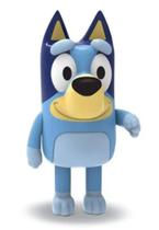 Boneco Divertido Bluey 1249 - ELKA