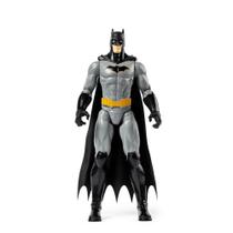 Boneco do Batman - Batman com Capa - Sunny