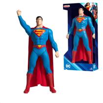 Boneco Do Batman Grande Articulado Infantil Dc Comics 45cm