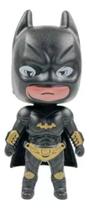 Boneco Do Batman Homem Morcego Item Colecionável 8 Cm